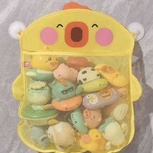 浴室卡通收納袋