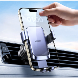 綠聯車用手機架 2024新款汽車手機架 導航手機架 車內用車上 專用支撐架