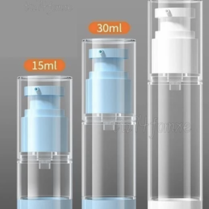真空壓縮分裝瓶