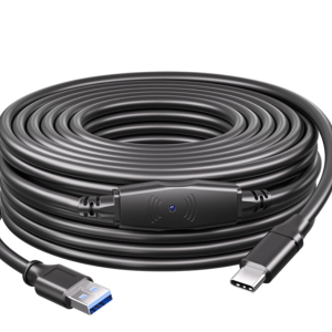 USB3.0轉Type-C傳輸線