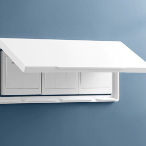 開關插座保護罩